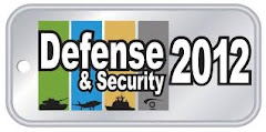 DEFENSE & SECURITY 2012