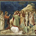 GIOTTO E LA RESURREZIONE DI LAZZARO SECONDO GIOVANNI