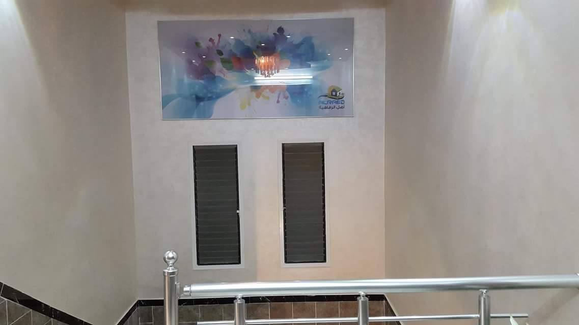 Residential Building Entrance Lobby Design - Decor Units Residential Building Entrance Lobby Design - Decor Units
