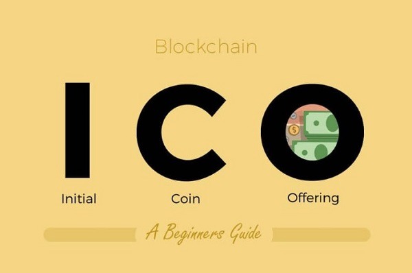 Apa itu ICO? Apa itu ICO?