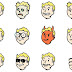 Fallout Shelter emojis and stickers released free for iOS 10