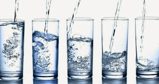  Pentingnya Minum Air Putih untuk Kesehatan Tubuh