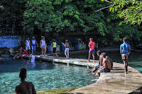 balneario Los Patos en République Dominicaine balneario Los Patos en République Dominicaine
