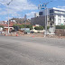 Iniciada a construção da rotatória da Comandante Vital Rolim saída para SJRP