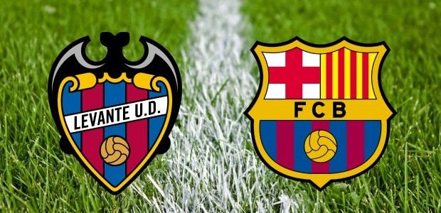 مشاهدة مباراة برشلونة وليفانتي, بث مباشر اليوم يلاشوت مباراة برشلونة وليفانتي
