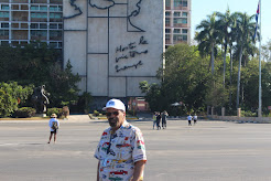 Havana, Cuba, April 2019