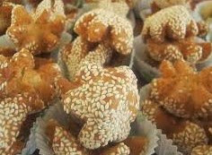 Kumpulan Materi Pelajaran Dan Contoh Soal 8 Cara Menciptakan Onde Onde Ketawa Renyah Untuk Jualan