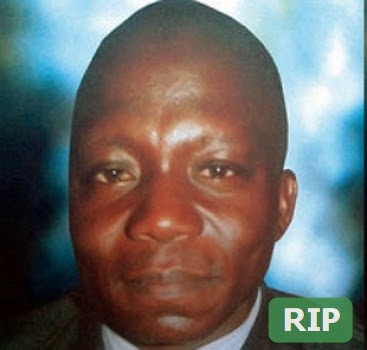 David Akintayo Oguntuase David Akintayo Oguntuase
