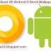 Download Quad HD Android O Stock Wallpaper