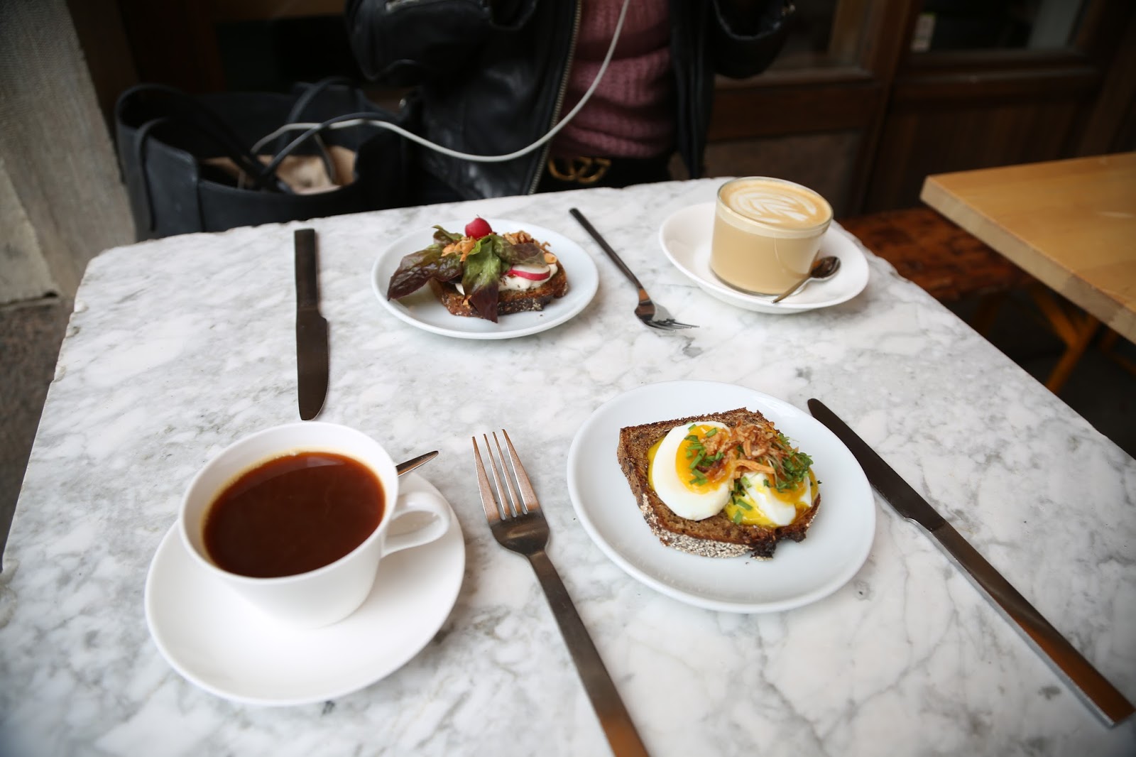 drop coffee soldermalm