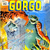 Gorgo #2 - Steve Ditko art & cover