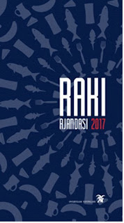 Rakı Ajandası 2017 Rakı Ajandası 2017