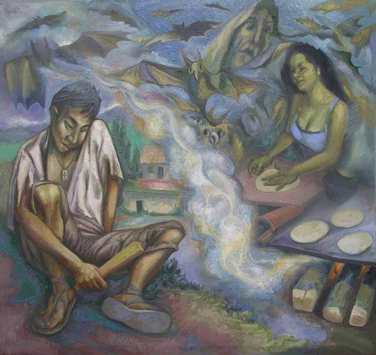macario juan rulfo