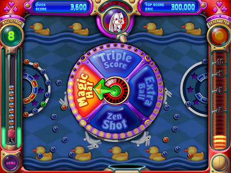 Peggle Deluxe Full Game