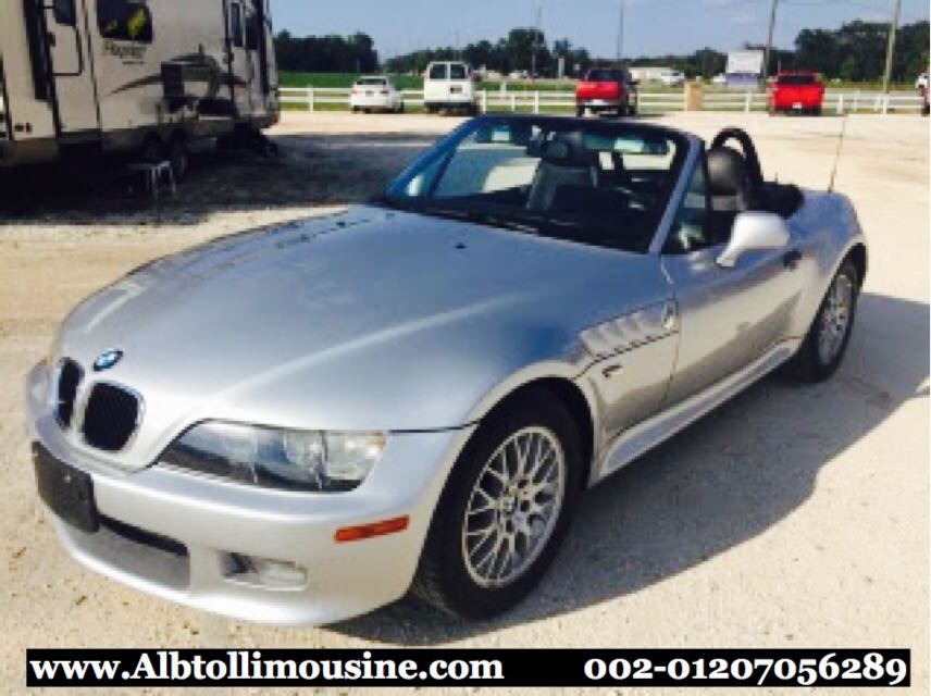 سيارات كابورلية مكشوفة Archives Albtollimousine