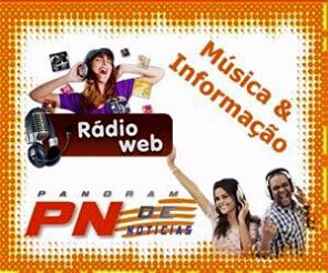 Rádio Panoranama On Line