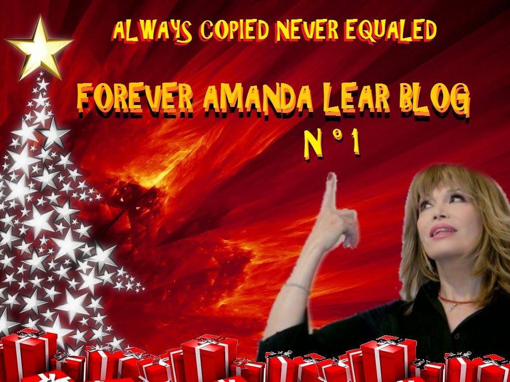 Amanda Lear Forever Amanda Lear: Amanda Lear