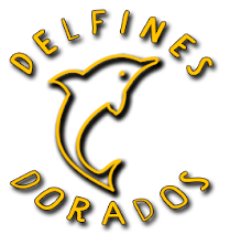 DELFINES DORADOS
