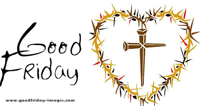 what is good friday what is good friday