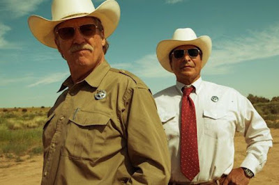 Image of Jeff Bridges in Hell or High Water
