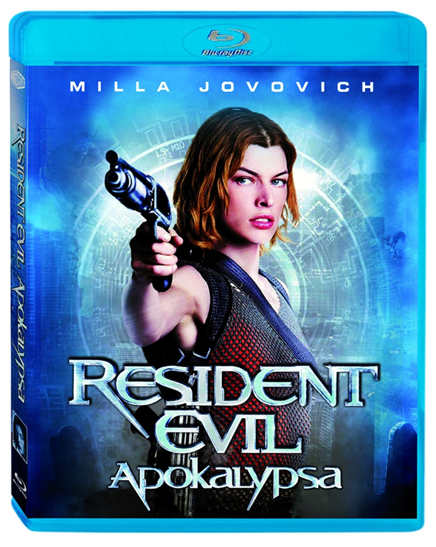 filmes torrent resident evil