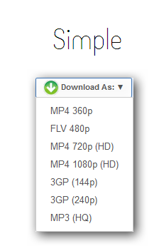 cara mendownload video di youtube tanpa idm