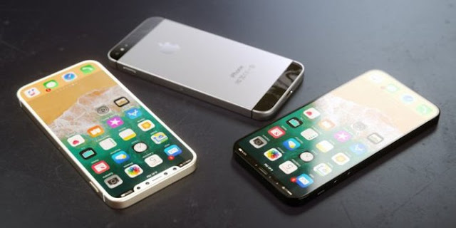 Iphone SE 2 Akan di Rilis, Ini Dia Taksiran Harganya Iphone SE 2 Akan di Rilis, Ini Dia Taksiran Harganya