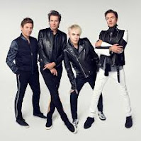 Duran Duran Duran Duran