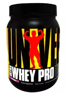 Whey Pro Universal Whey Pro Universal