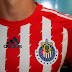 Concluye la relación Chivas-Adidas