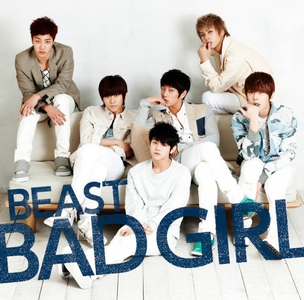 Beast-B2ST-Bad-Girl-Japanese-Single-beas