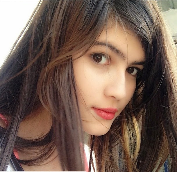 foto foto si cantik Valerie Agatha Cabicabita