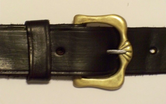 buckle (Guild)