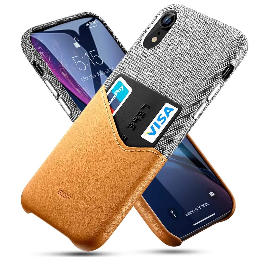 7 Best (And Fancy) Cases For The iPhone XR The Cryd's Daily