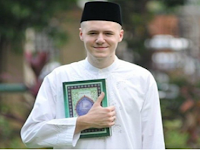 Karena Satu Ayat Al-Quran ini, Seorang Dokter Amerika Putuskan Masuk Islam