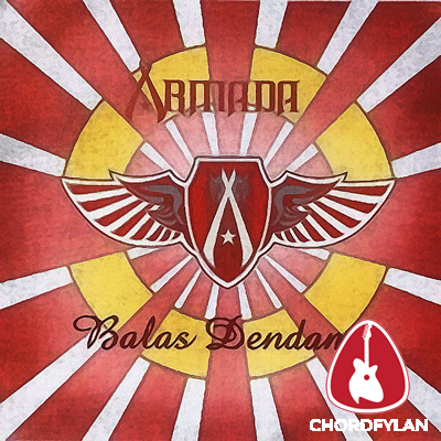 Lirik dan Chord Kunci Gitar Gentayangan - Armada Lirik dan Chord Kunci Gitar Gentayangan - Armada