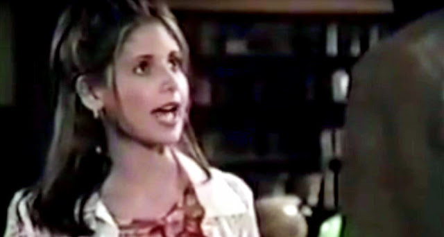 Buffy the Vampire Slayer TV Series 19962003 - IMDb