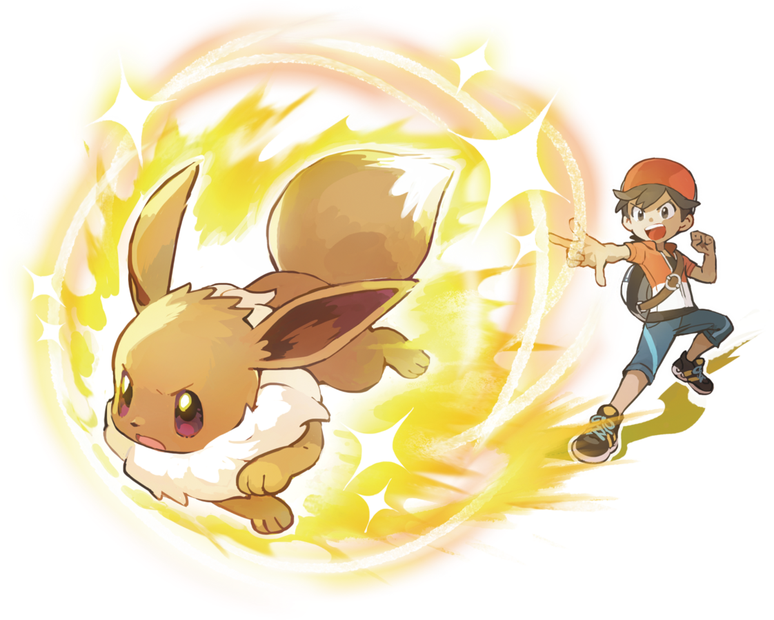 Artista cria 11 novas evoluções para o pokémon Eevee e impressiona