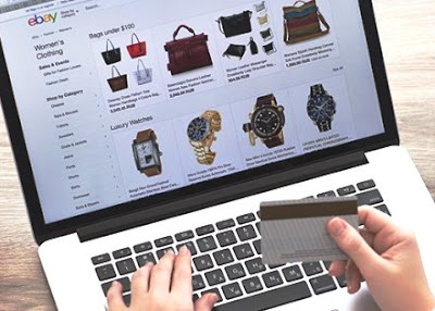 Benefits of Buying on eBay Benefits of Buying on eBay