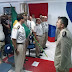 REGIÃO / Capitão Luiz Henrique toma posse como comandante da 91ª CIPM