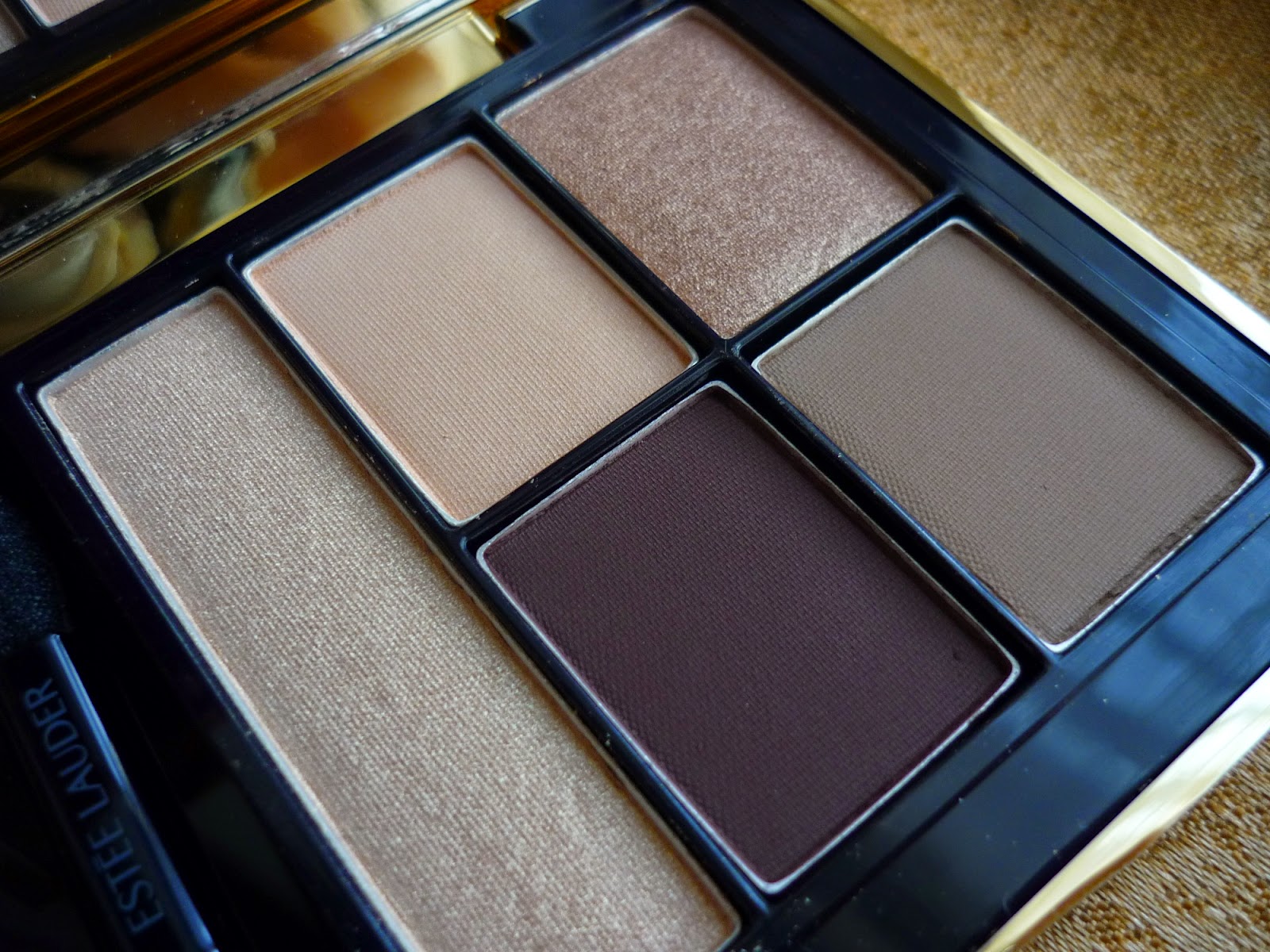 Ароматы и оттенки Огненный шафран... Estee Lauder Pure Color Envy