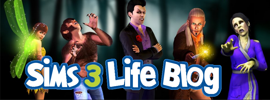 Sims 3 Life