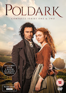 Poldark Poster