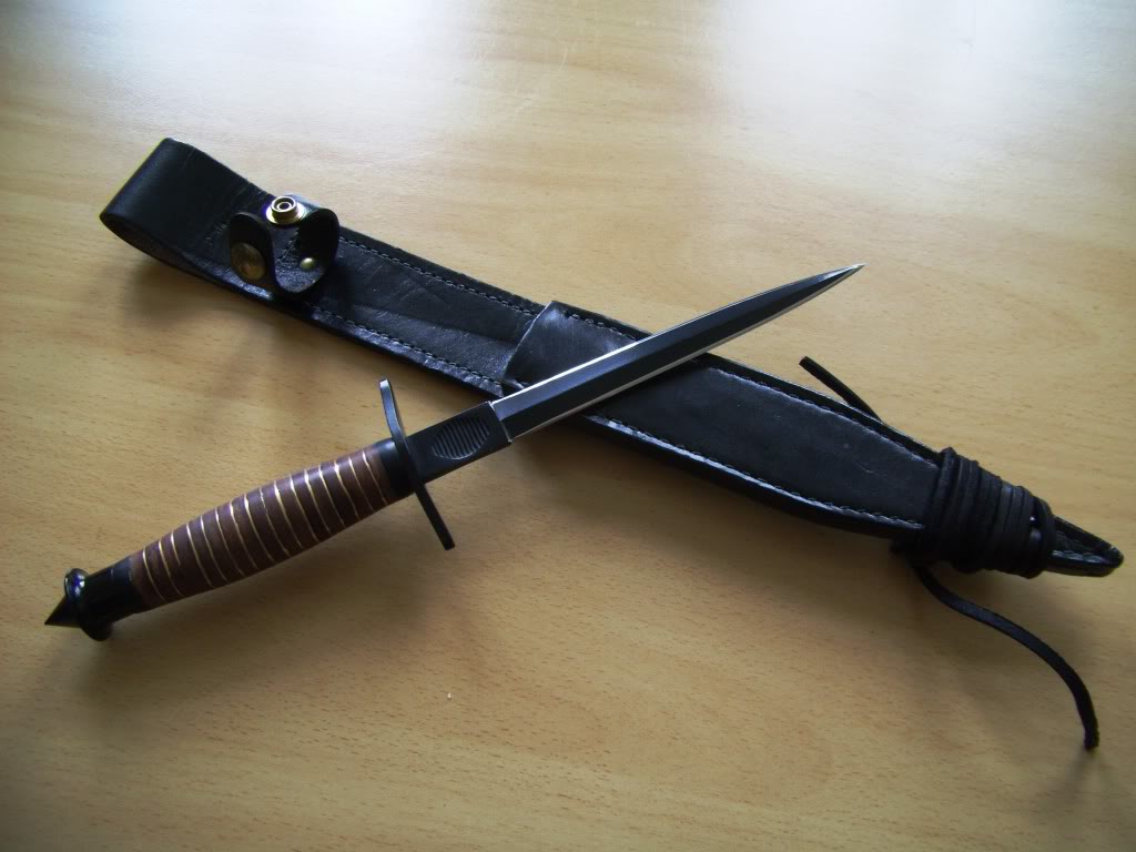 Top 10 Best Military Knife Of The World Top 10 Best Military Knife Of The World
