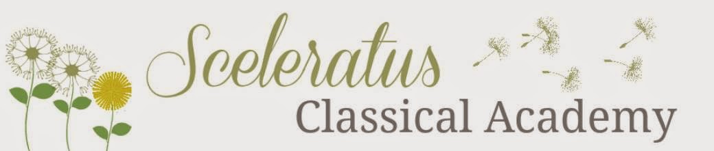 Sceleratus Classical Academy