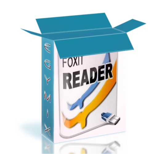 Portable Foxit Reader 5.3.1 ALL4PORTABLES