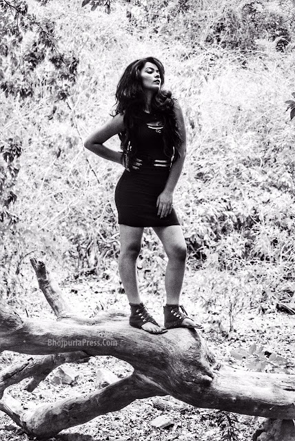 Nidhi Jha