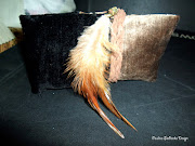 My inspiration for this particular pillow came from the Disney Pocahontas .