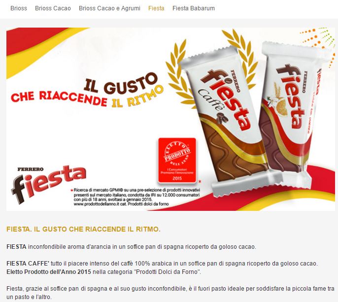 Scaffali mezzi pieni Deliziati di ricordi