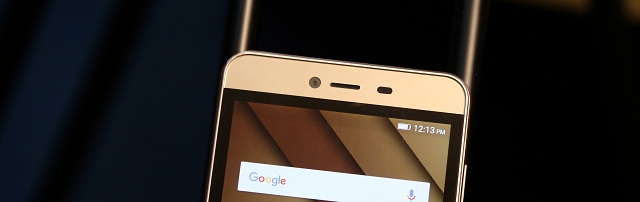 Primo NX4 Mini front